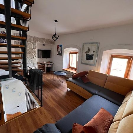 Isolated & Relaxing House - Kosarni Do Village, Orebic Zupanje Selo Luaran gambar