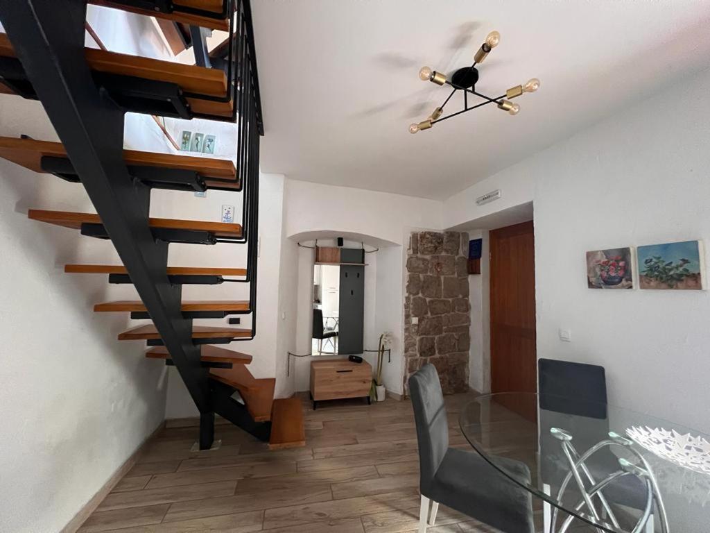Isolated & Relaxing House - Kosarni Do Village, Orebic Zupanje Selo Luaran gambar
